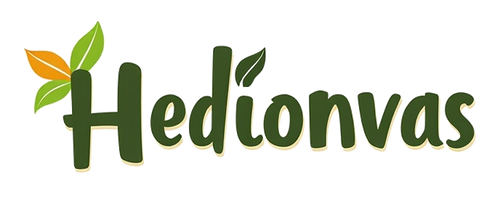 Hedionvas
