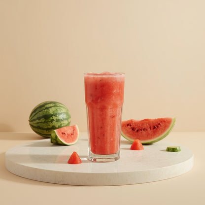 Hedionvas Watermelon Breeze Juice