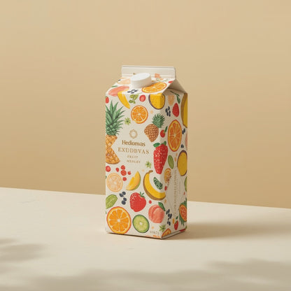 Hedionvas Exotic Fruit Medley