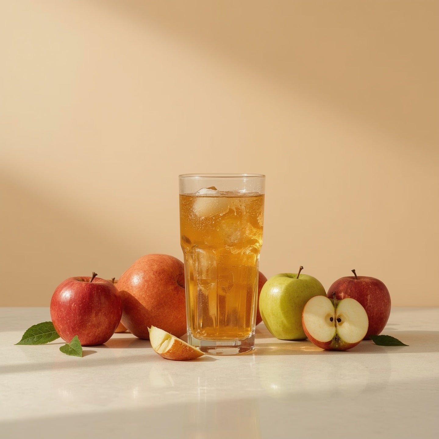 Hedionvas Orchard Apple Juice