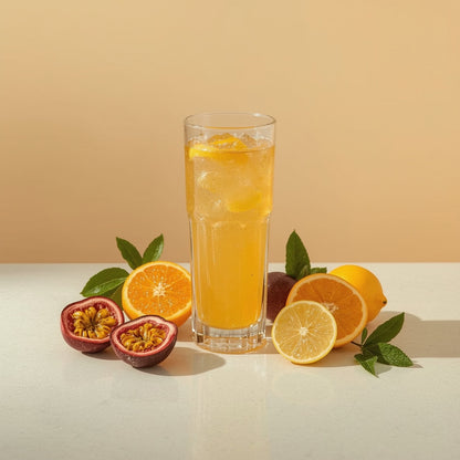 Hedionvas Passion Citrus Blend