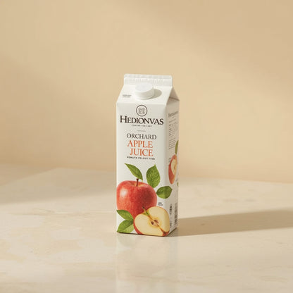 Hedionvas Orchard Apple Juice