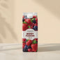 Hedionvas Berry Fusion Juice
