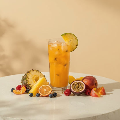 Hedionvas Exotic Fruit Medley