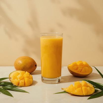 Hedionvas Tropical Mango Juice